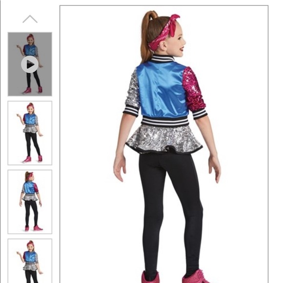 When I grow up 12236 M Weissman costume - Picture 2 of 8